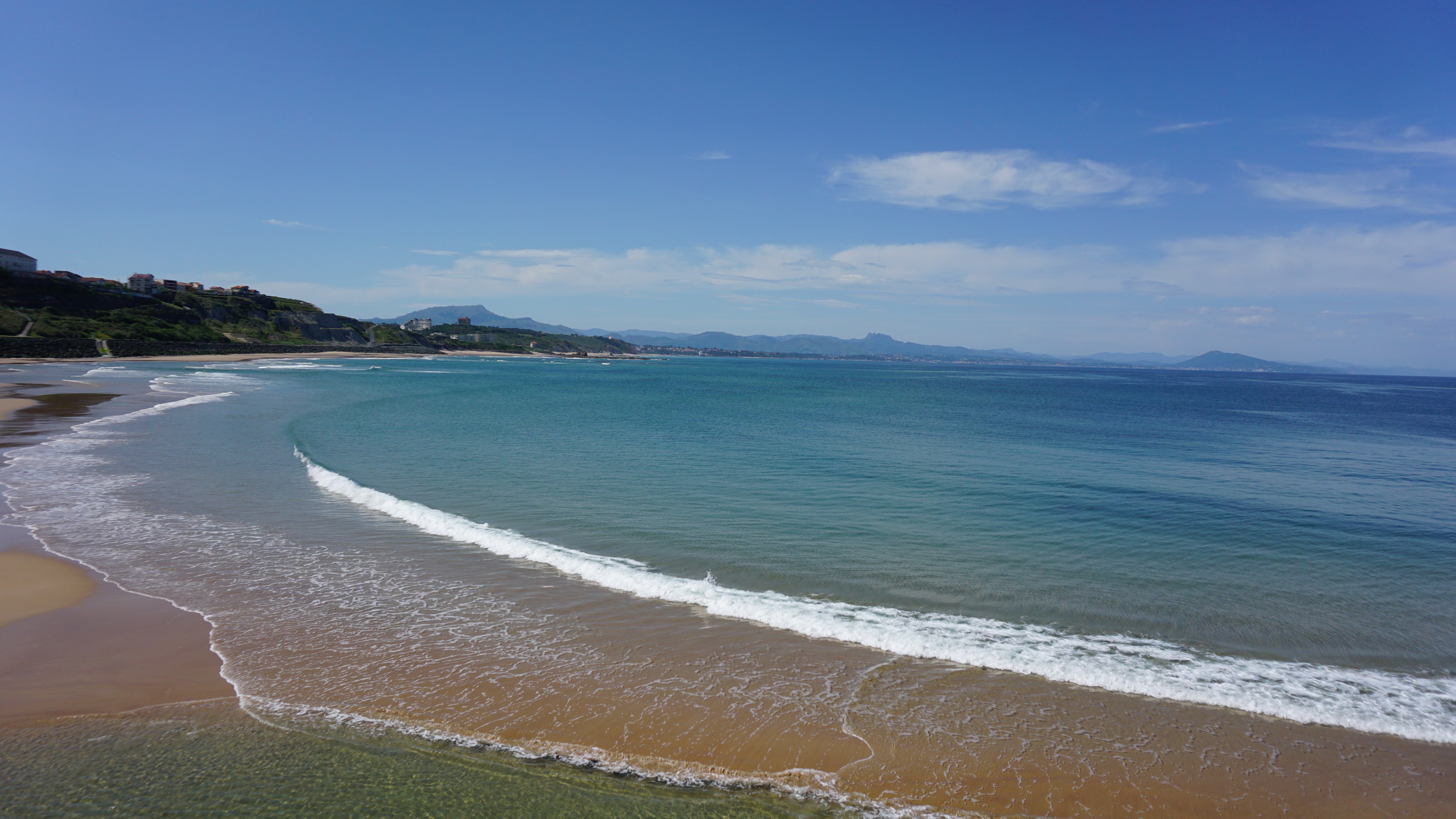 Biarritz Côte Basque